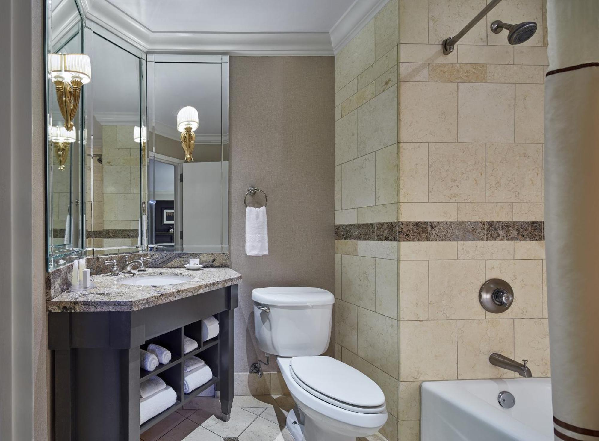 Hotel Horseshoe Tunica Casino&hotel 3*
