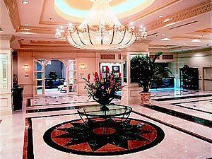 Hotel Horseshoe Tunica Casino&hotel 3*